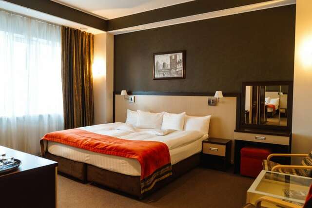 Гостиница Премьер Краснодар-219