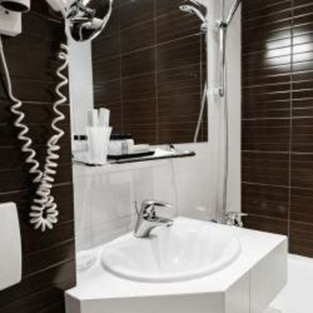 Гостиница Премьер Краснодар-8