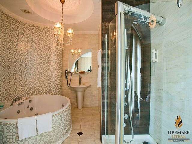 Гостиница Премьер Краснодар-163