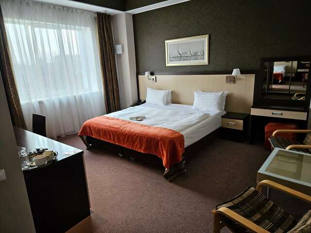 Гостиница Премьер Краснодар-30