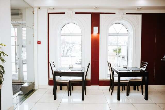 Гостиница Премьер Краснодар-172