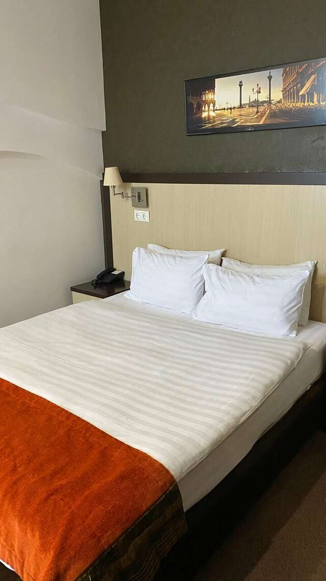 Гостиница Премьер Краснодар-234