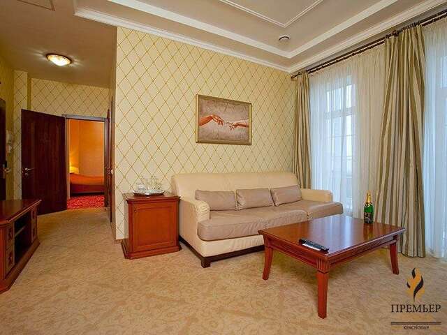 Гостиница Премьер Краснодар-132