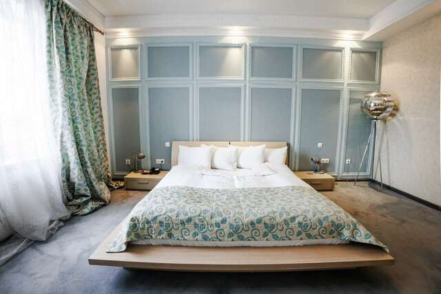 Гостиница Премьер Краснодар-116