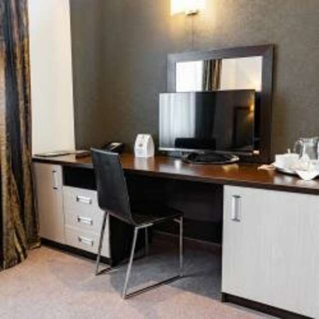 Гостиница Премьер Краснодар-32