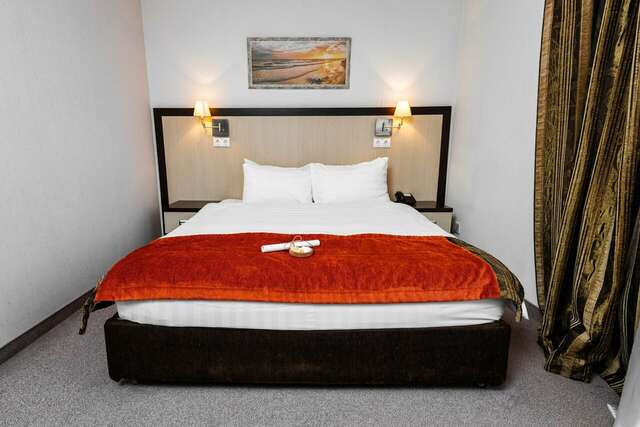 Гостиница Премьер Краснодар-128