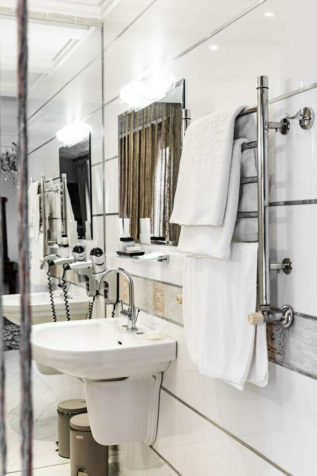 Гостиница Премьер Краснодар-122