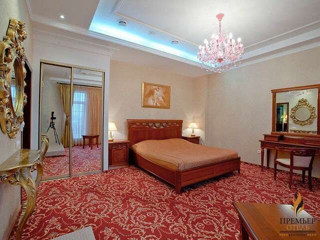 Гостиница Премьер Краснодар-138