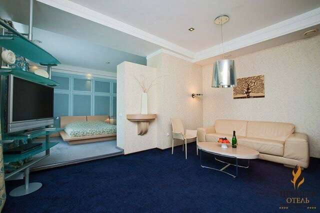 Гостиница Премьер Краснодар-146