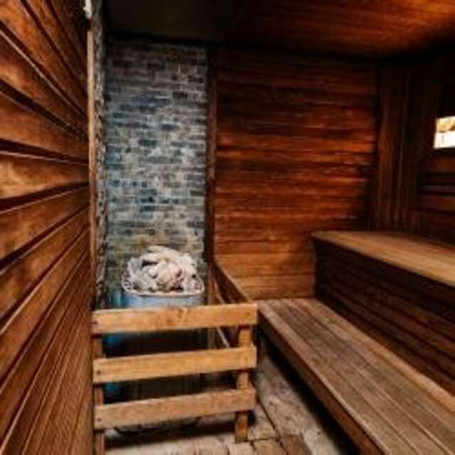 Гостиница Премьер Краснодар-11