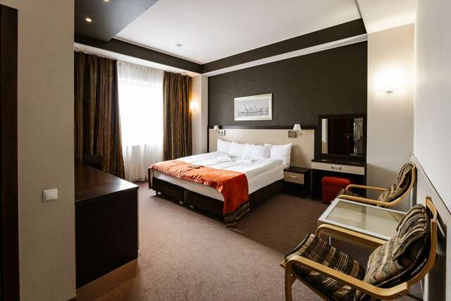 Гостиница Премьер Краснодар-214