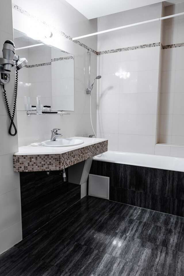 Гостиница Премьер Краснодар-129