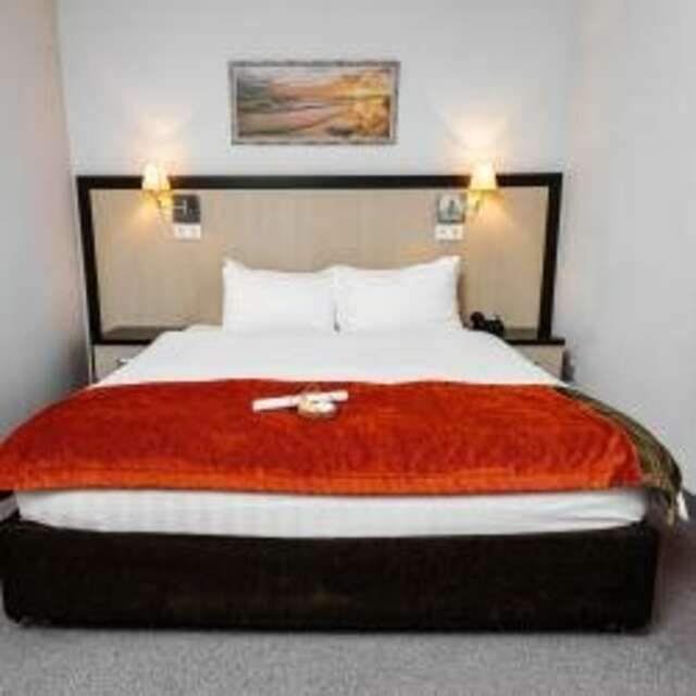 Гостиница Премьер Краснодар-66