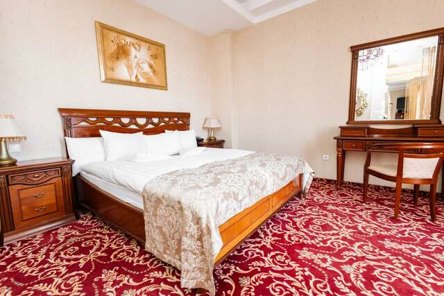 Гостиница Премьер Краснодар-118