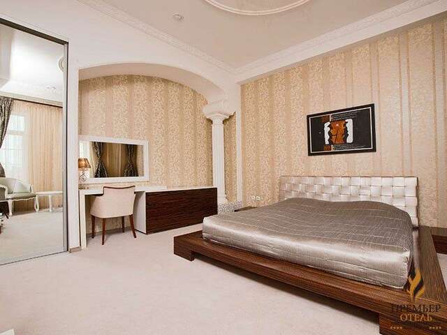 Гостиница Премьер Краснодар-108