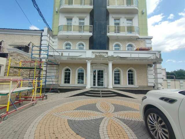 Гостиница Премьер Краснодар-177