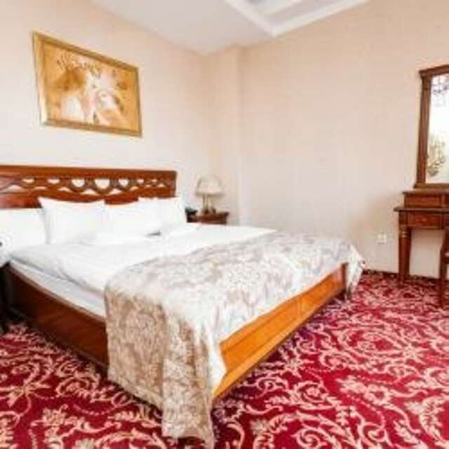 Гостиница Премьер Краснодар-28