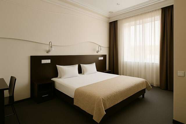 Гостиница Премьер Краснодар-192