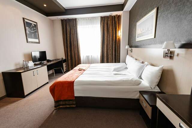 Гостиница Премьер Краснодар-29