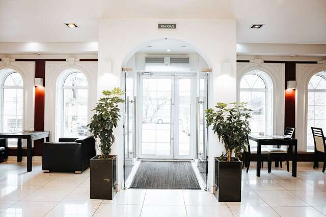 Гостиница Премьер Краснодар-113