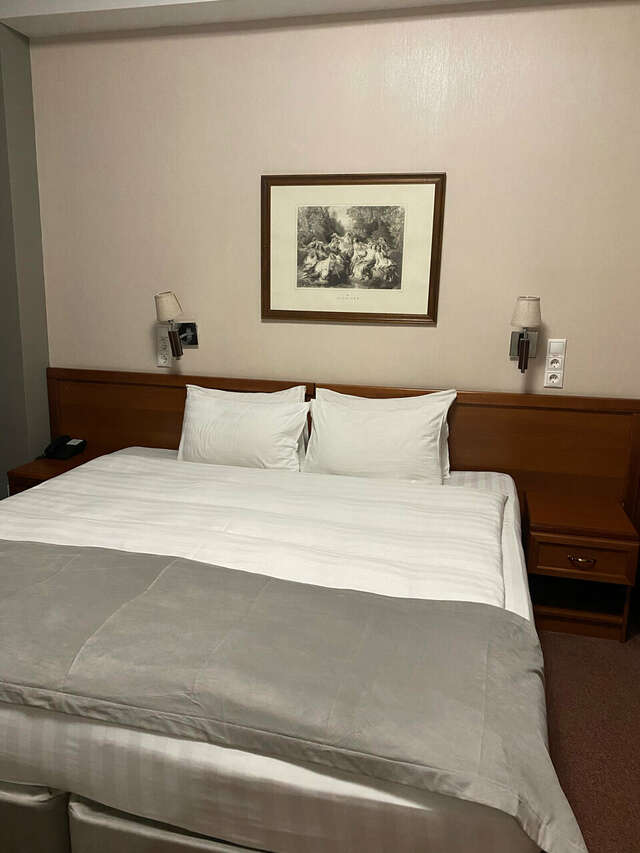 Гостиница Премьер Краснодар-175