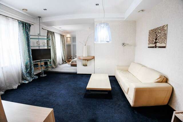 Гостиница Премьер Краснодар-120