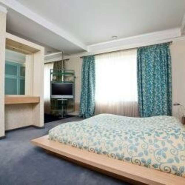 Гостиница Премьер Краснодар-64