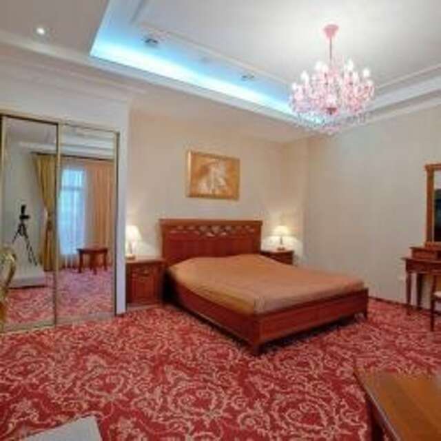 Гостиница Премьер Краснодар-65