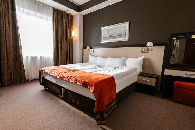 Гостиница Премьер Краснодар-217