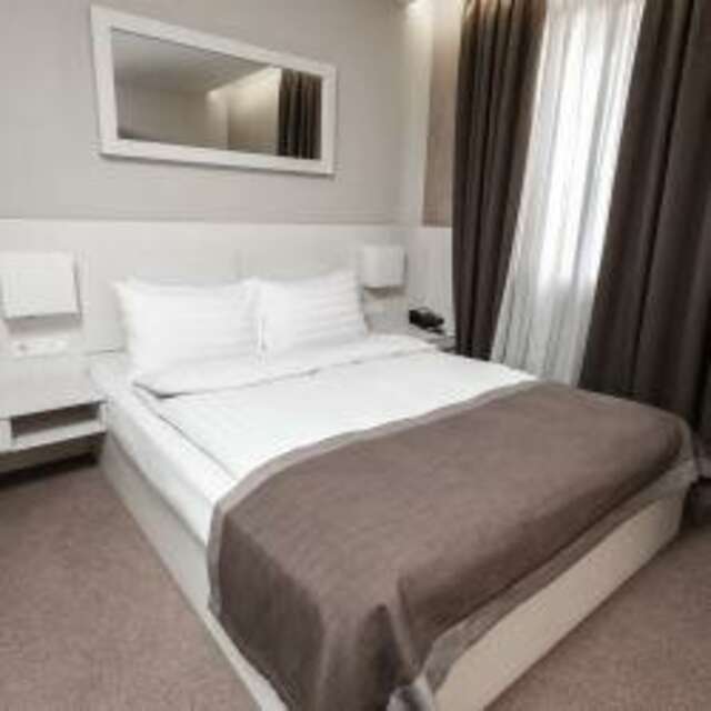 Гостиница Премьер Краснодар-57