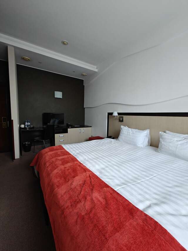 Гостиница Премьер Краснодар-247