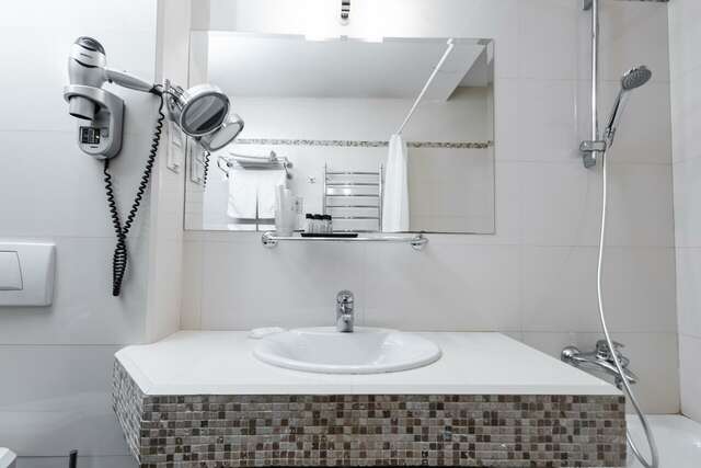 Гостиница Премьер Краснодар-101