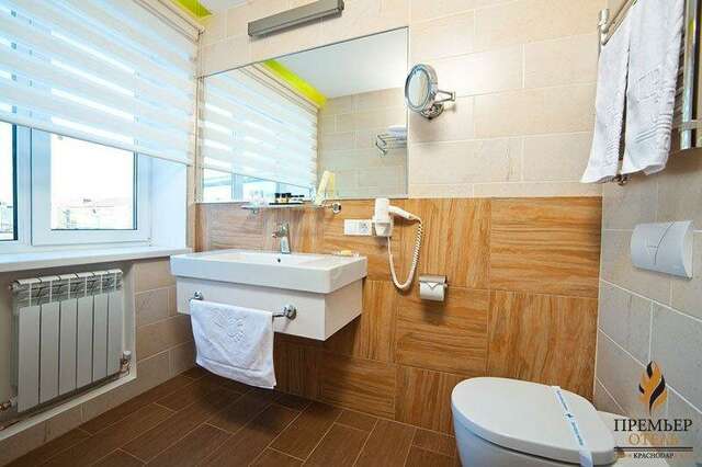 Гостиница Премьер Краснодар-168