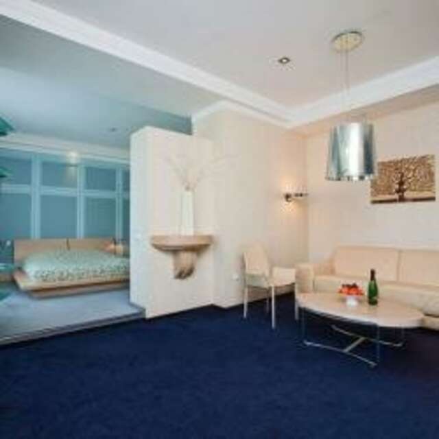 Гостиница Премьер Краснодар-62