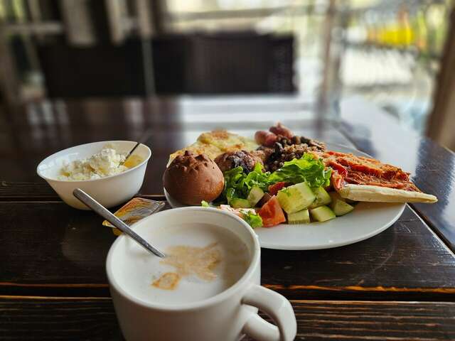 Гостиница Премьер Краснодар-34