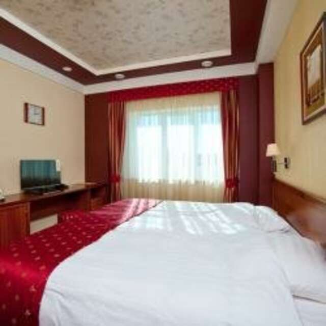 Гостиница Премьер Краснодар-63