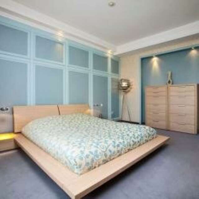 Гостиница Премьер Краснодар-40