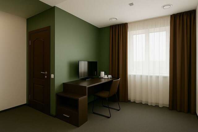 Гостиница Премьер Краснодар-184