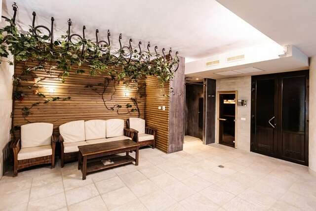 Гостиница Премьер Краснодар-139