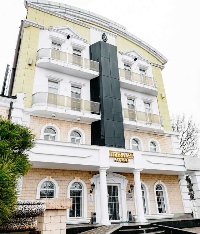 Гостиница Премьер Краснодар-95