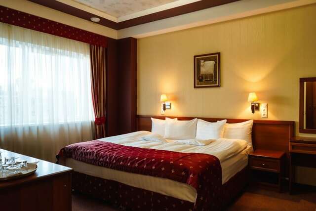 Гостиница Премьер Краснодар-213