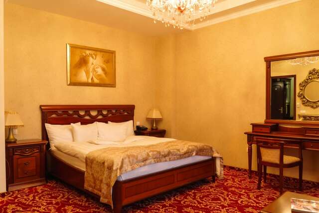 Гостиница Премьер Краснодар-199