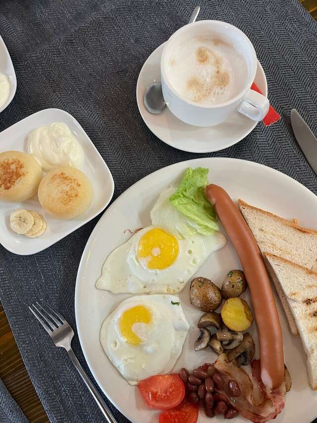 Гостиница Премьер Краснодар-246