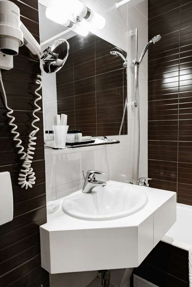 Гостиница Премьер Краснодар-123