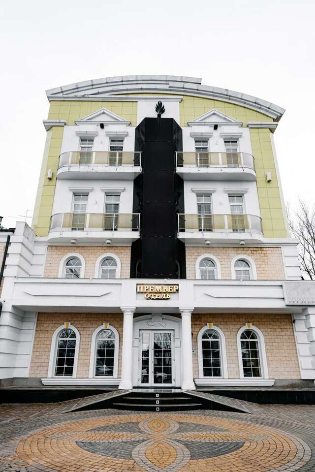 Гостиница Премьер Краснодар-98