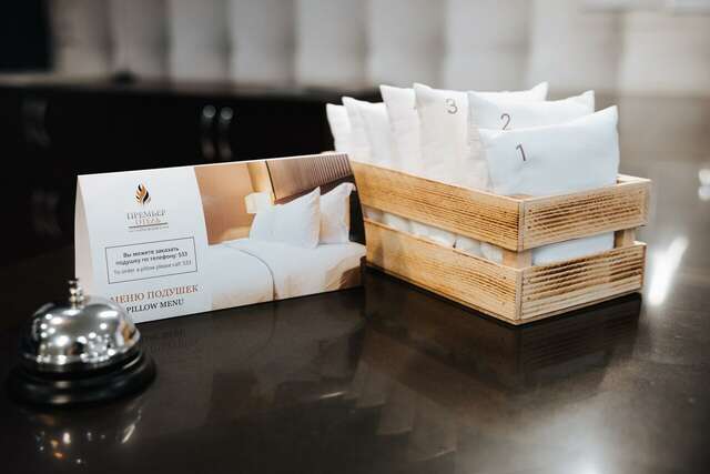 Гостиница Премьер Краснодар-99