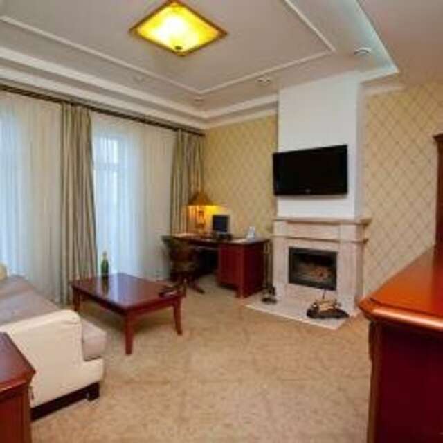 Гостиница Премьер Краснодар-77