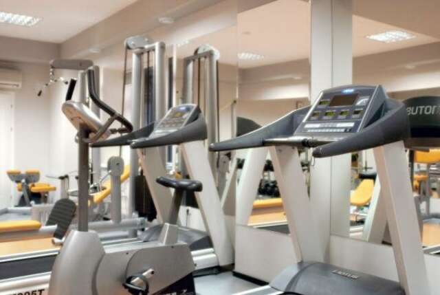 Гостиница Премьер Краснодар-19