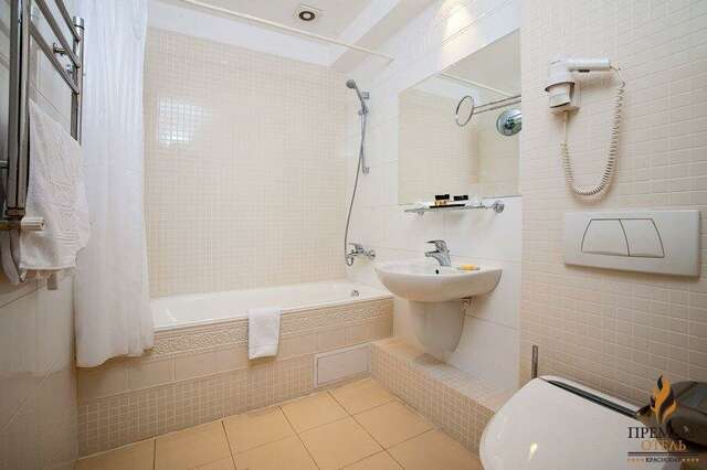 Гостиница Премьер Краснодар-174