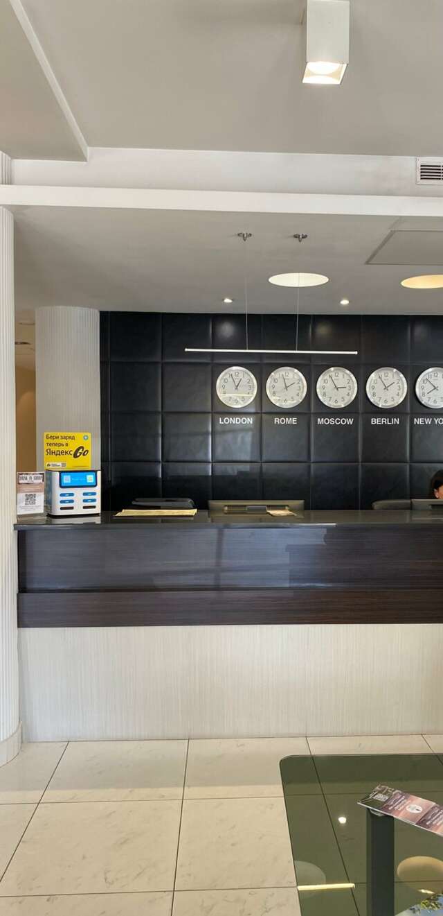 Гостиница Премьер Краснодар-233